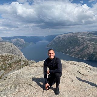 Profile Picture of Petter Kraszewski (@piotr.kraszewski.95) on Facebook
