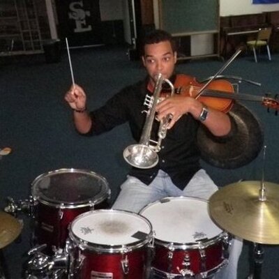 Profile Picture of Randall Ryan Self (@randall_self) on Twitter