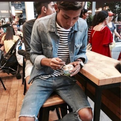 Profile Picture of Niklaus Mikaelson (@_EhAndy) on Twitter