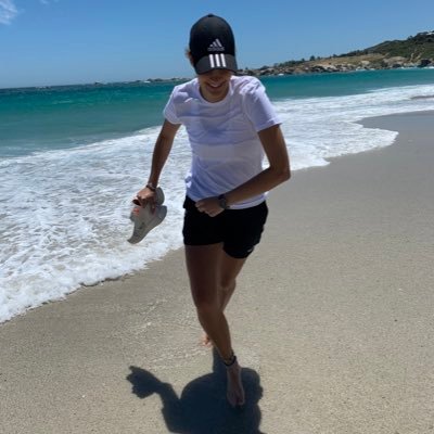 Profile Picture of Lara Pansegrouw (@PansegrouwLara) on Twitter