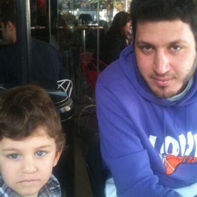 Profile Picture of Panos Tsiaras (@PeterTsiara) on Twitter