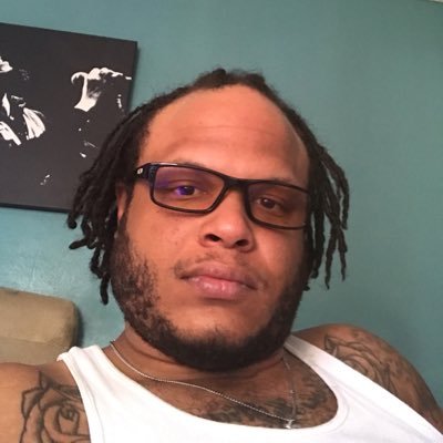 Profile Picture of Langston Lazarus (@LangJackson) on Twitter