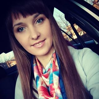 Profile Picture of Світлана Чорнобай (@&) on Facebook