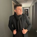 Profile Picture of 𝕁𝕠𝕙𝕟 𝔸𝕦𝕘𝕦𝕤𝕥𝕠 𝕜𝕝𝕖𝕚𝕟 (@john_klein58) on Instagram