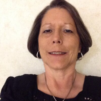 Profile Picture of Sharon Luckey (@luckeys62) on Twitter
