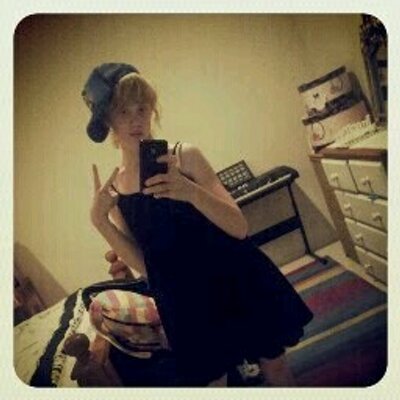 Profile Picture of Eryn Wilson (@alwayssimming44) on Twitter