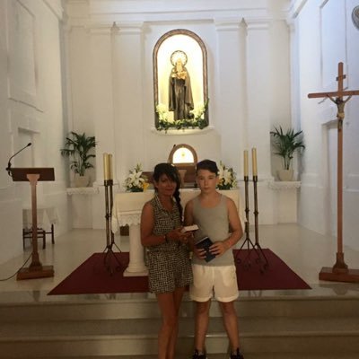 Profile Picture of Siobhan Mullins (@siobhan34698418) on Twitter