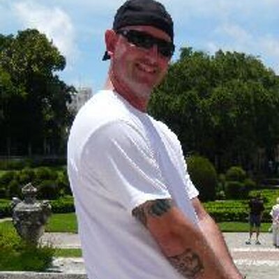 Profile Picture of James Causey (@JamesCausey) on Twitter