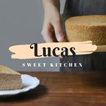 Lucas Sweet Kitchen - Instagram Profile Picture of Lucas Sweet Kitchen (@lucassweetkitchen) on Instagram