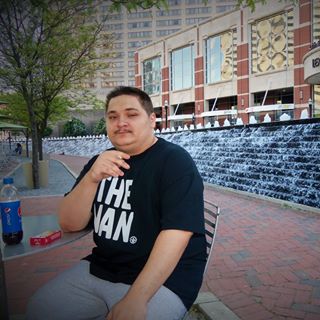 Profile Picture of Bryan Thomas (@bryan.thomas.1023611) on Facebook