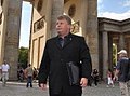 Profile Picture of Patrik Brinkmannon Wikipedia