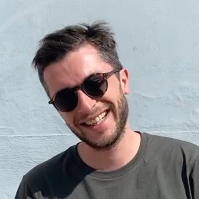 Profile Picture of Arnaud De Surirey (@adesurirey) on Twitter