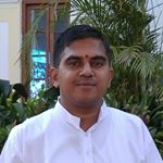 Profile Picture of Ganesh Murthy (@dr.ganeshmurthy) on Instagram