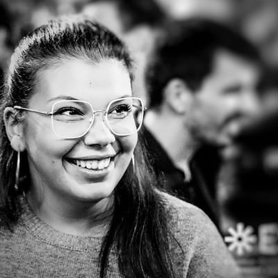 Profile Picture of Francesca Laganella (@PainAuChokolat) on Twitter