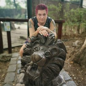 Profile Picture of Gabriella Molnár (@gabriella7405) on Pinterest