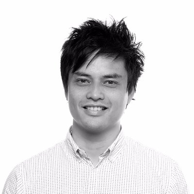 Profile Picture of Allan Cuevas (@mamoonline101) on Twitter