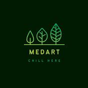 Profile Picture of Medart (@Medarte) on Youtube