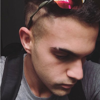 Profile Picture of Bon Vivant (@PatrickMRC27) on Twitter