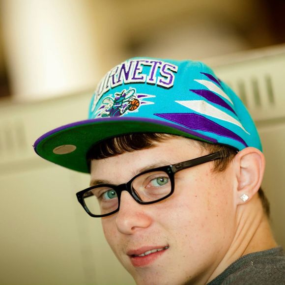 Profile Picture of Morgan Irving (@morganirving16) on Poshmark