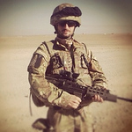 Profile Picture of David Bartlam (@davidbartlam) on Flickr