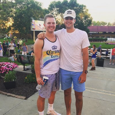 Profile Picture of Mitch (@mitch_frederick) on Twitter