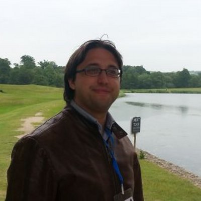 Profile Picture of Marc Berges (@berges_marc) on Twitter
