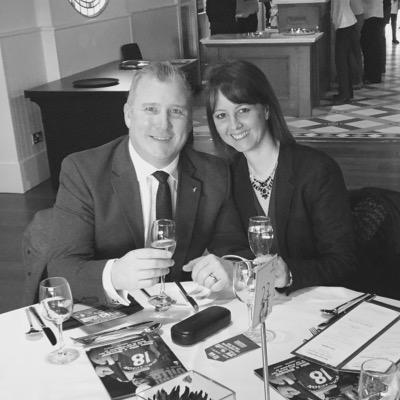 Profile Picture of Simon Hassellon Twitter