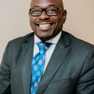 Profile Picture of Chris Traylor (@chrisTraylor18) on Twitter