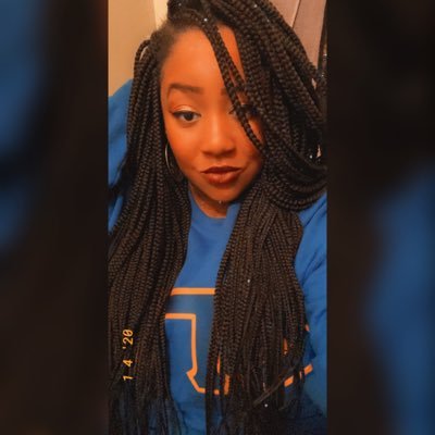 Melody G. Menefield - Twitter Profile Picture of Melody G. Menefield (@melsmail0912) on Twitter