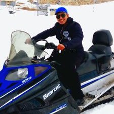 Profile Picture of Marc Chahla Bou Hoch (@ChahlaMarc) on Twitter