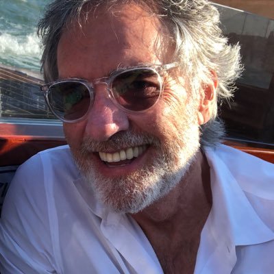 Profile Picture of Bob Pittman (@PittmanRadio) on Twitter