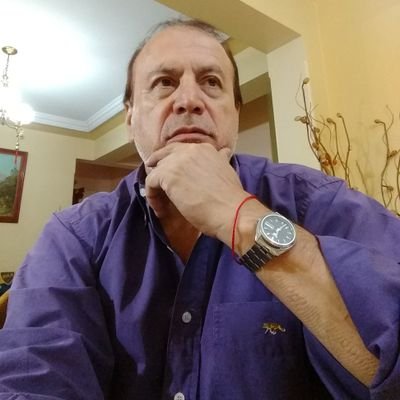 Rene Alarcon - Twitter Profile Picture of Rene Alarcon (@Renetuc1) on Twitter