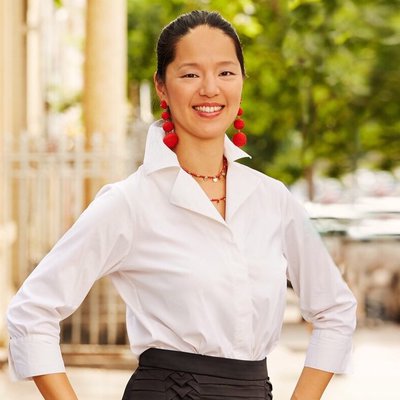 Profile Picture of Jennifer Ting Chen (@jtctweet) on Twitter