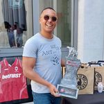 Profile Picture of Steven van Bockstal 🌍 (@stevenvanbockstal) on Instagram
