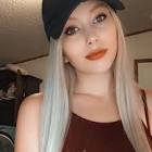 Profile Picture of   cherish (@babycherry116)... (@babycherry116) on Tiktok