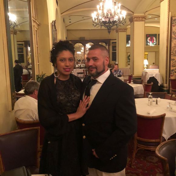 Profile Picture of Eric Rivers (@triv) on Poshmark