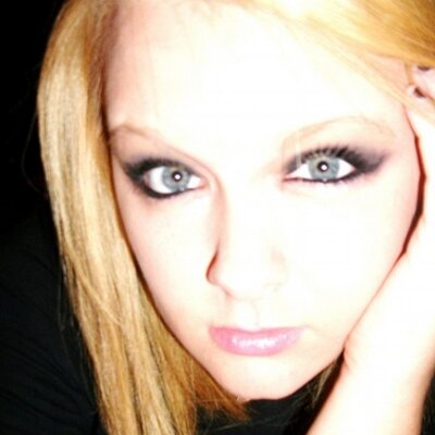 Profile Picture of Amber Rutledge (@amberboo0911) on Twitter