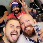 Profile Picture of Damien White (@damiwhite92) on Instagram