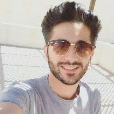 Profile Picture of Omar Alhariri (@omaralhariri521) on Twitter
