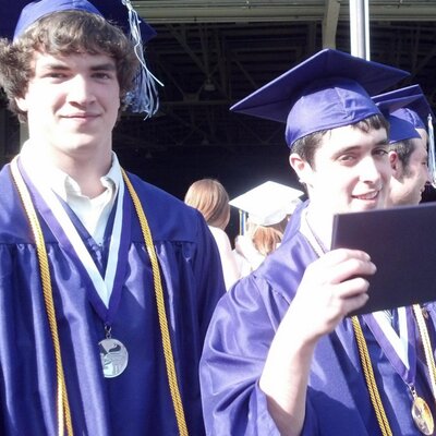 Profile Picture of Tommy Ritrosky (@TommyRitrosky) on Twitter