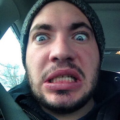 Profile Picture of Mike Lovitt (@rambolovitt) on Twitter