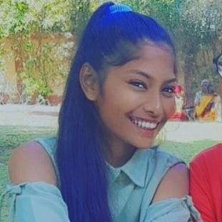 Profile Picture of Foram Sheth (@ForamSheth10) on Twitter