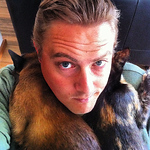 Profile Picture of Bob den Otter (@Bopp) on Flickr