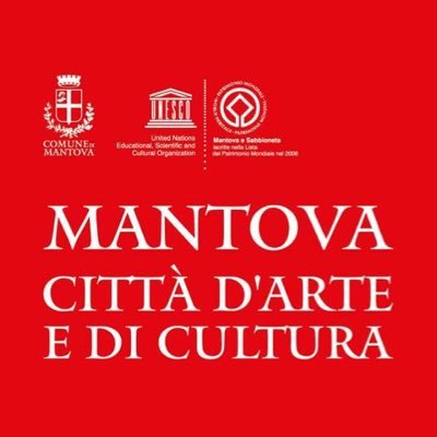 Profile Picture of Città Di Mantova (@cittadimantova) on Twitter