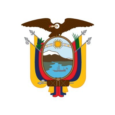 Profile Picture of Gobernación De El Oro (@GoberElOro) on Twitter