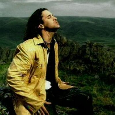 Profile Picture of Scott Stapp (@ScottStappReal) on Twitter