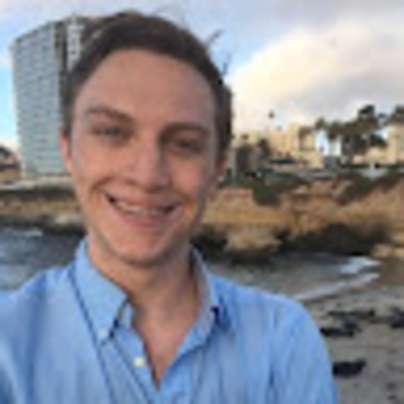 Profile Picture of Ryan Gangle (@rgangle) on Poshmark