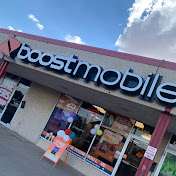 Profile Picture of John Bray (@BoostLBB03) on Youtube