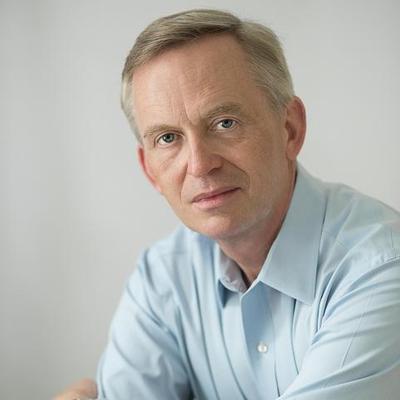 Profile Picture of Randall Eliason (@RDEliason) on Twitter