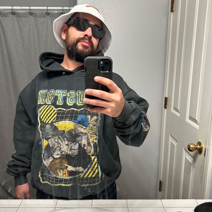 Profile Picture of David Wol (@davidwol) on Tiktok